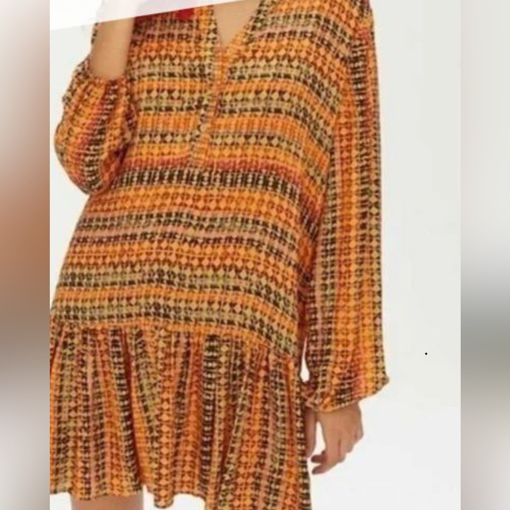 Anthropology ( Saturday Sunday) dress, XS